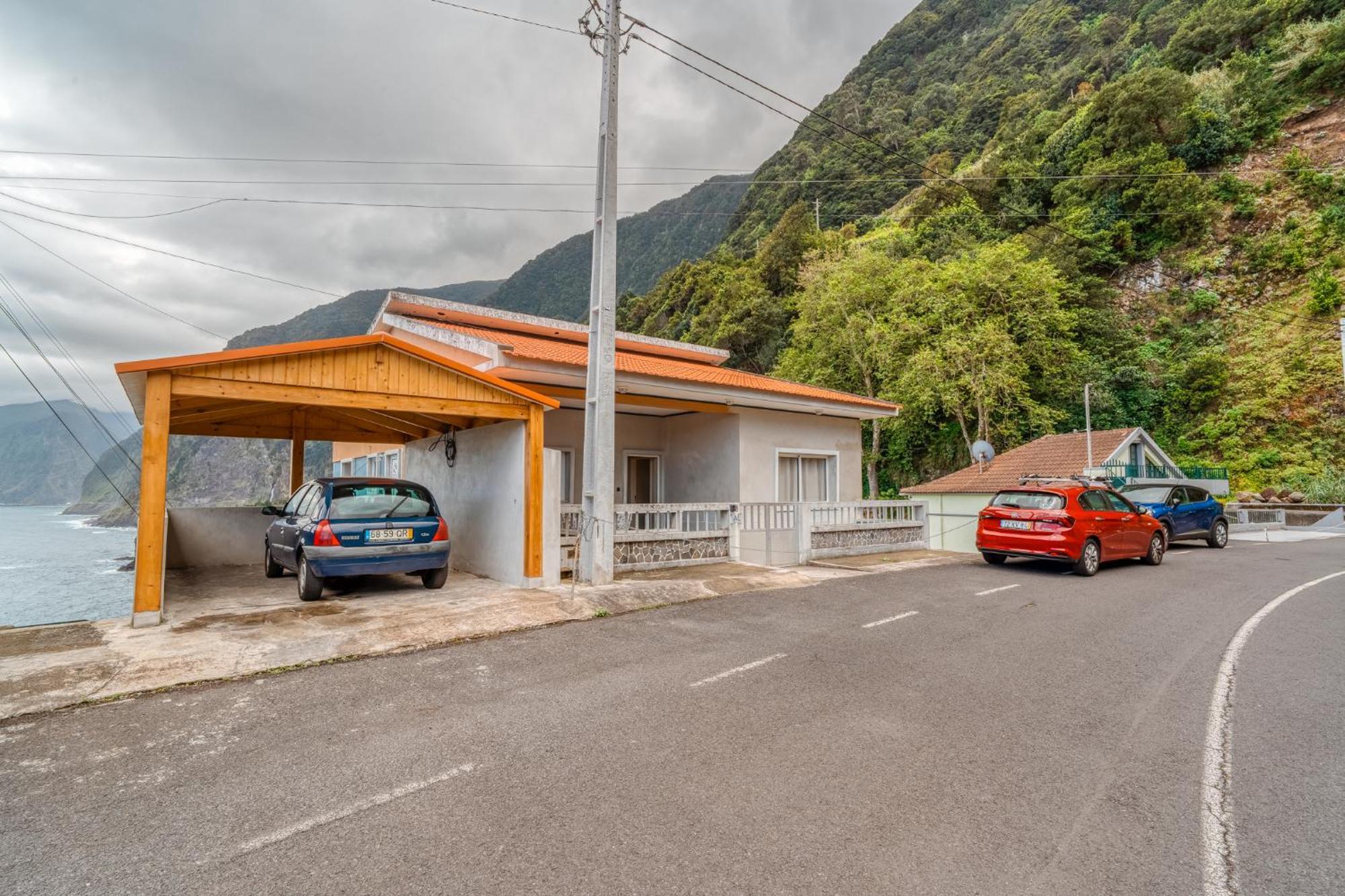 Cantinho Da Portada Seixal  Exterior photo
